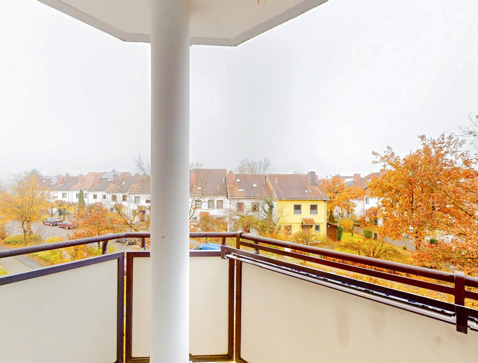 Thumbnail-Altbaucharme trifft Wohnkomfort: 2-Zimmer-Wohnung in Unterschleißheim