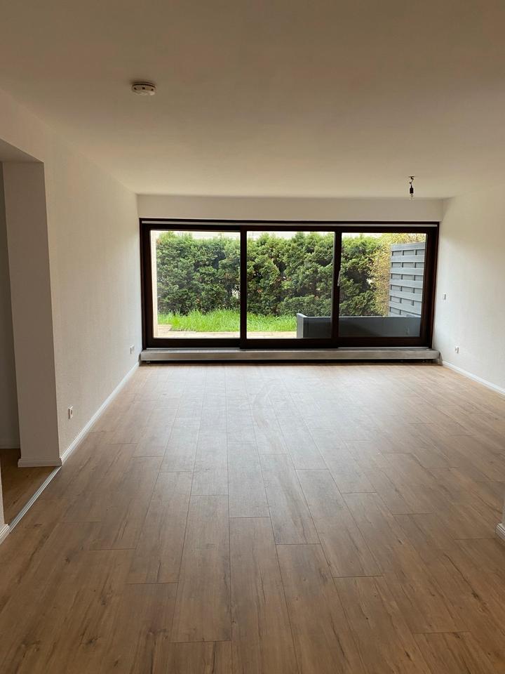 Thumbnail-Exklusive Wohnung in Stuttgart Degerloch