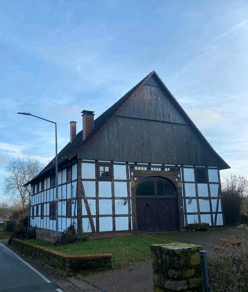 Thumbnail-Vermietung Resthof in Barntrup OT Sommersell