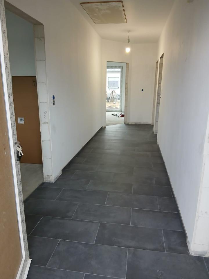 Thumbnail-Doppelhaushälfte Erstbezug Neubau A