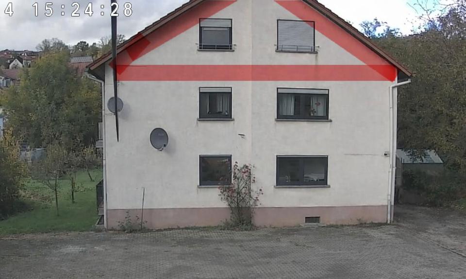 Thumbnail-Wohnung in Neudenau zu vermieten