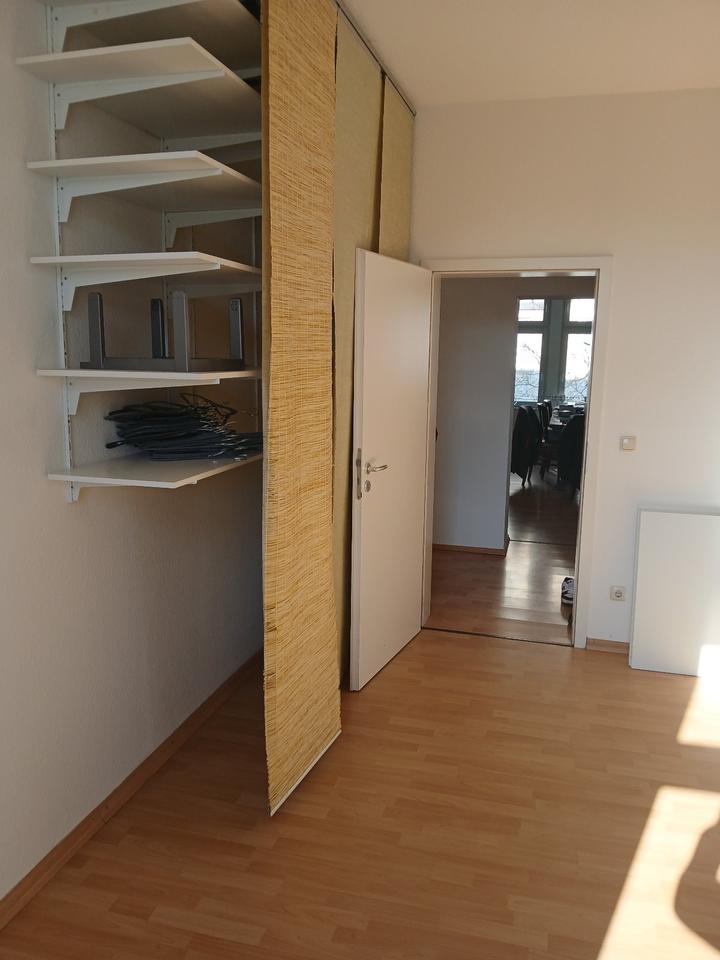 Thumbnail-WG - Zimmer im Medienhafen zu vermieten