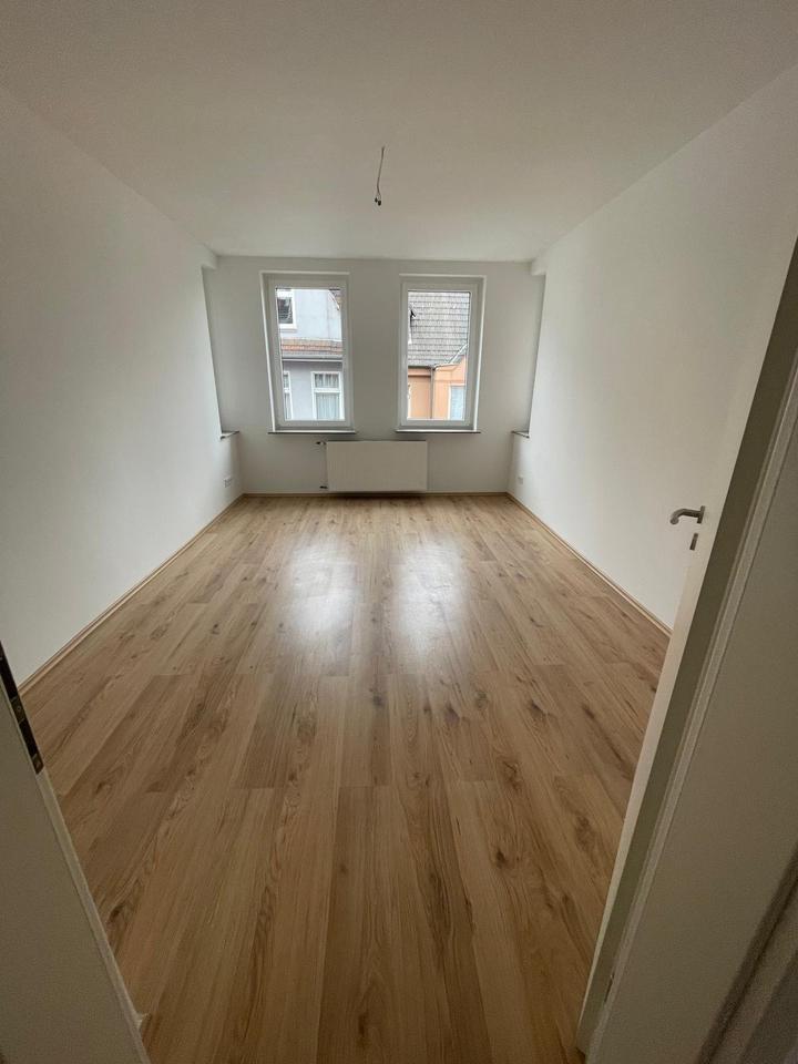 Thumbnail-Erstbezug nach Kernsanierung in Herne