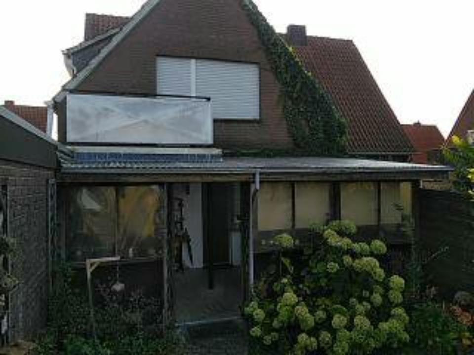 Thumbnail-Doppelhaushälfte,Haus,DHH