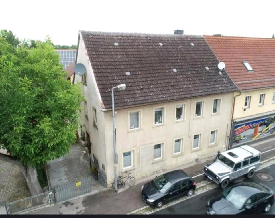 Thumbnail-Haus zu verkaufen