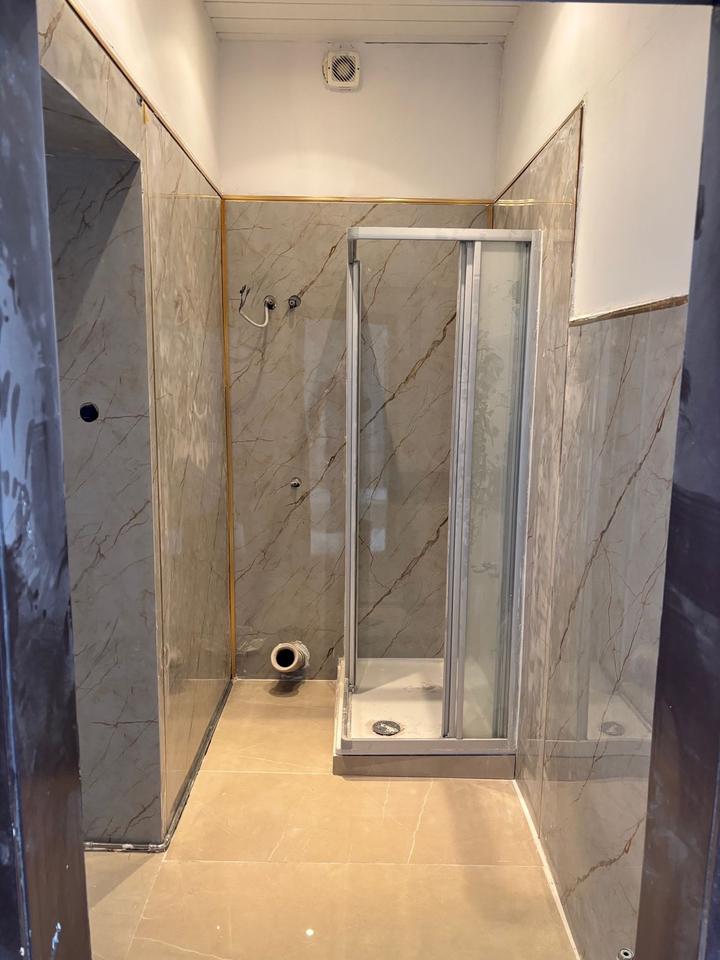 Thumbnail-Kernsanierte 3-Zimmer-Wohnung 98 m² in DU Alt-Hamborn