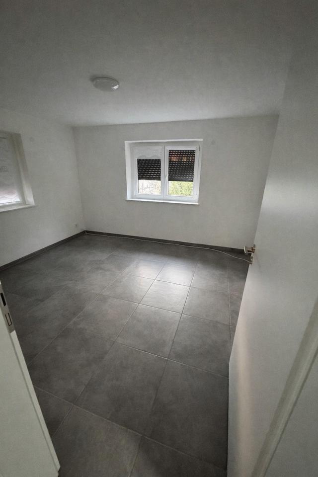 Thumbnail-Mietwohnung in Offenau