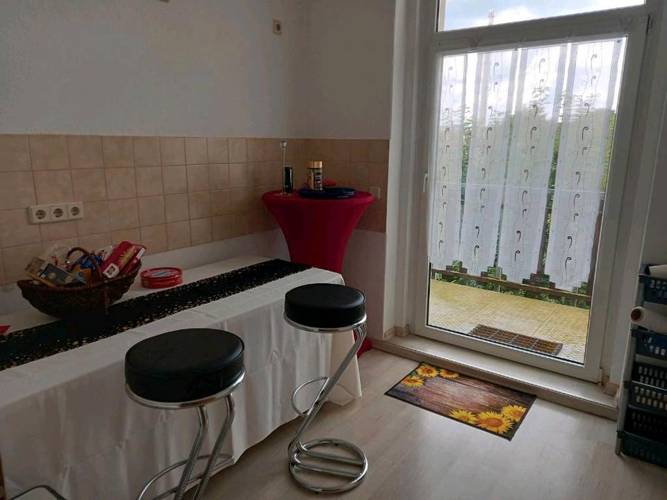 Thumbnail-Wohnung zur vermieten