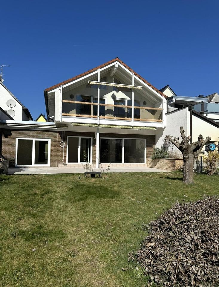 Thumbnail-Stilvolle, 2-Raum-Wohunung mit Einbauküche und Fußbodenheizung in Egelsbach