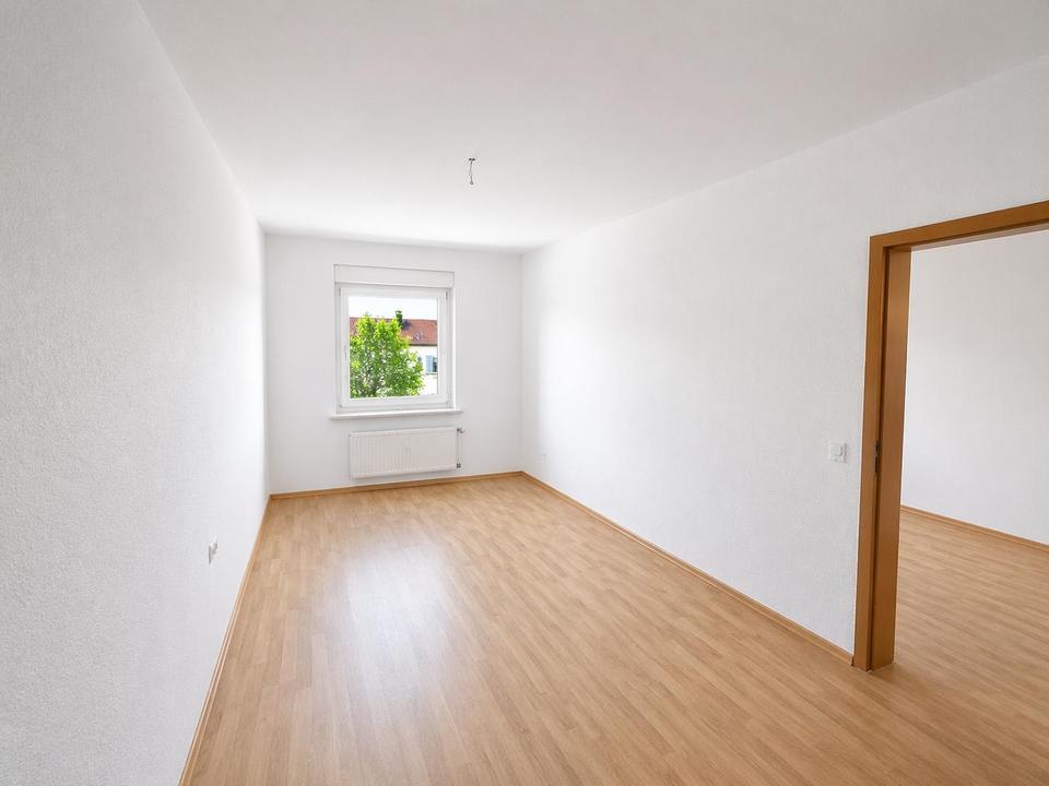 Thumbnail-*Zentrale 2-Zimmerwohnung in Hachenburg - frisch renoviert*