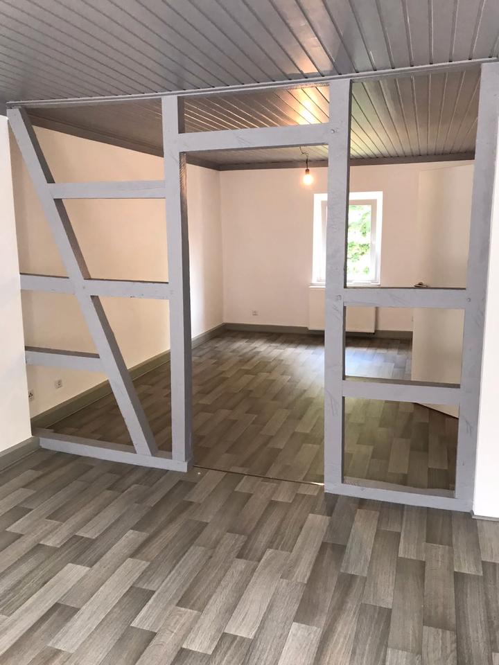 Thumbnail-stadtzentrale 2-Zimmer Etagenwogen