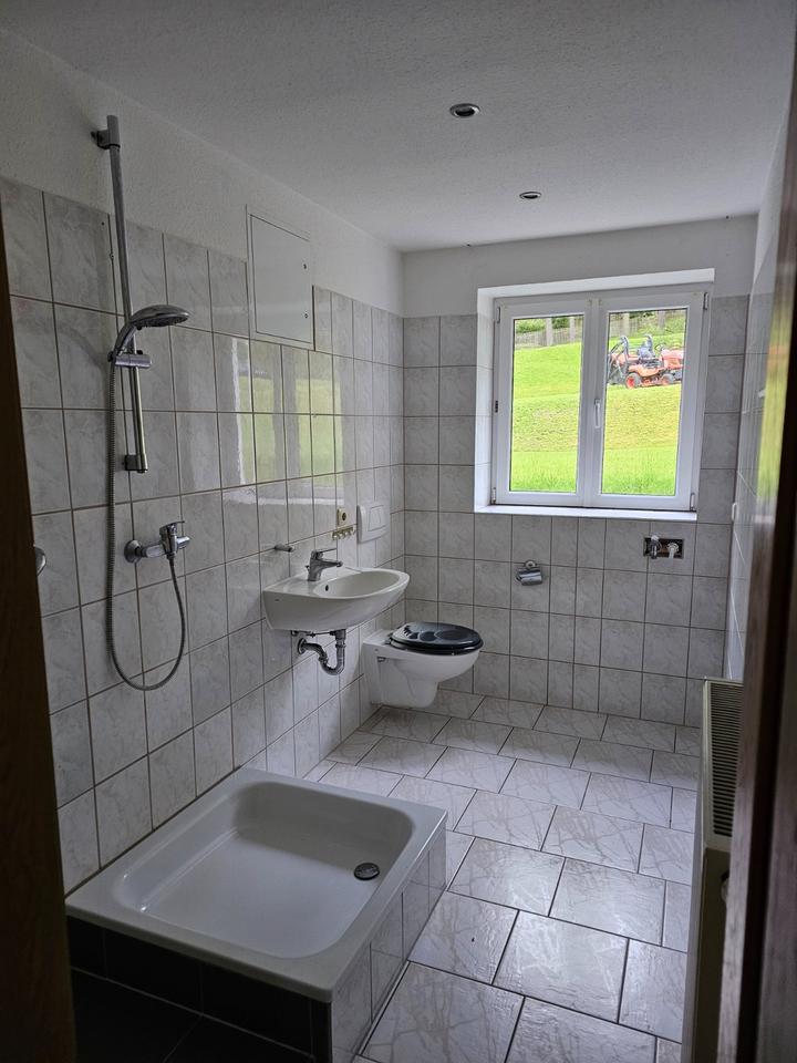 Thumbnail-Geräumige 3-Zimmer-Wohnung