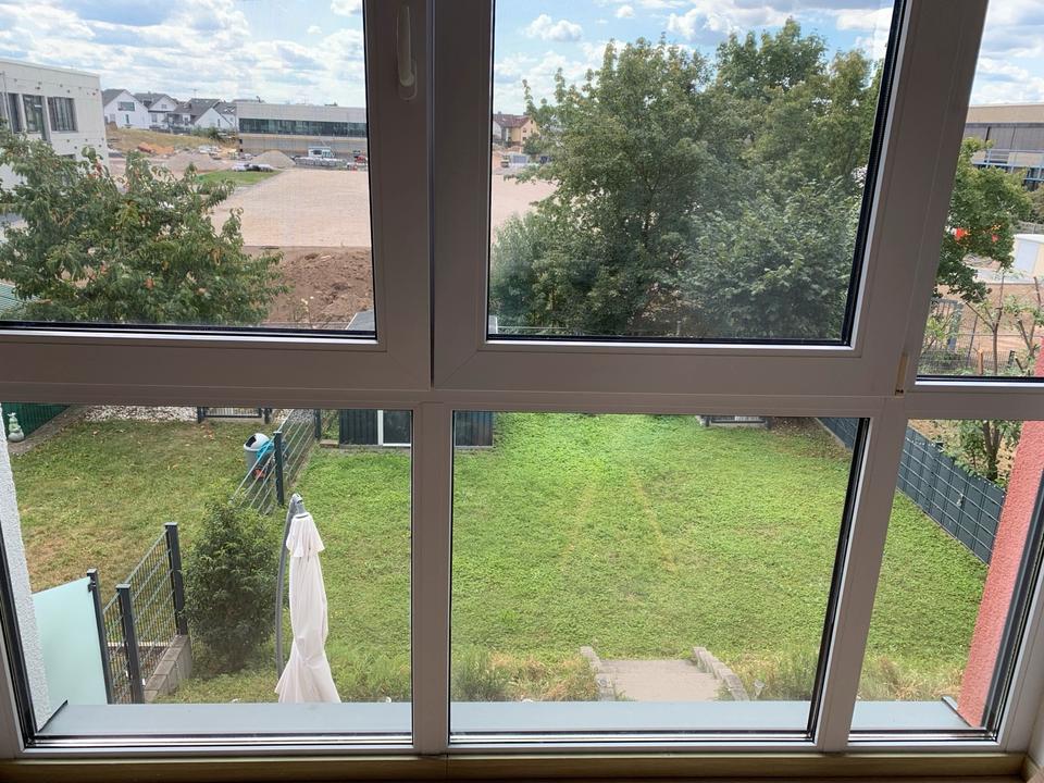 Thumbnail-Helle 2 Zimmer Wohnung in Kelsterbach