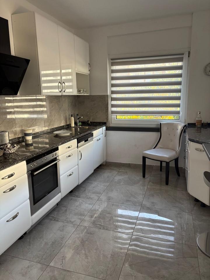 Thumbnail-Zu mieten Schöne, komplett möblierte 65 m² Wohnung in Wuppertal –