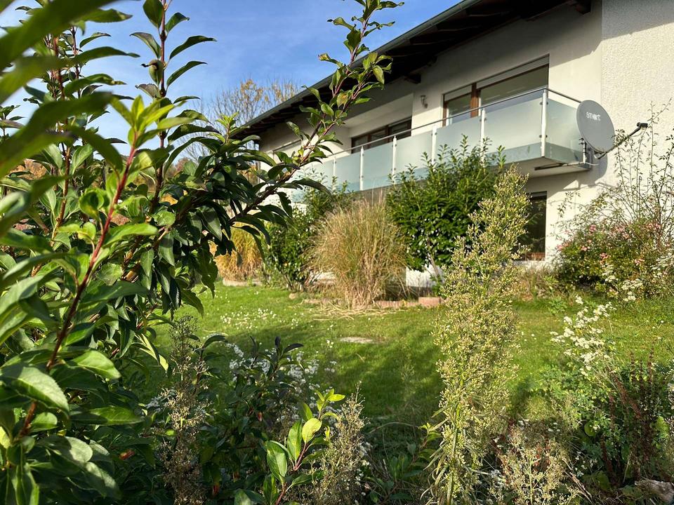 Thumbnail-Frisch renovierte 2-Zimmer-Wohnung mit eigenem Gartenparadies!