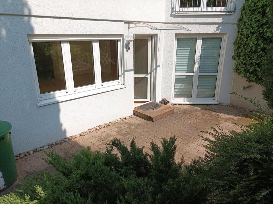 Thumbnail-Helle Einliegerwohnung 71m²