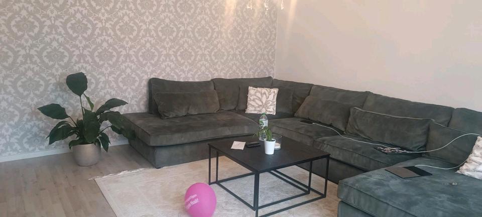 Thumbnail-3 Zimmer Wohnung Grenzstraße Duisburg Homberg ab sofort frei