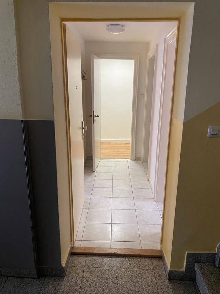 Thumbnail-1-Zimmer EG Wohnung in St. Johannis 90419 Nürnberg