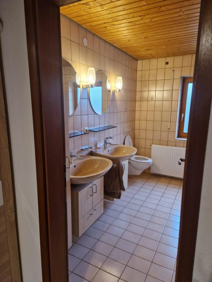 Thumbnail-Dachgeschosswohnung in 73441 Bopfingen