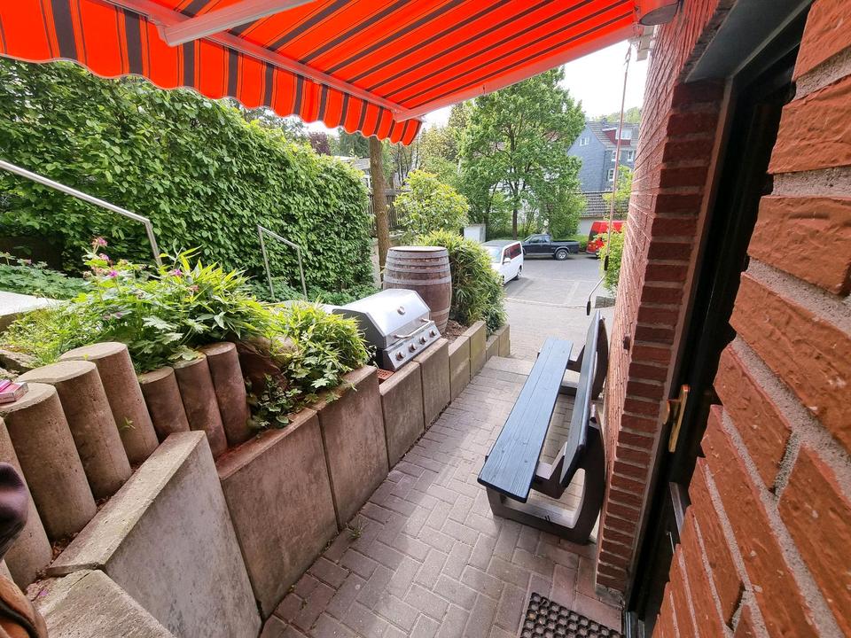 Thumbnail-Wohnung frei.