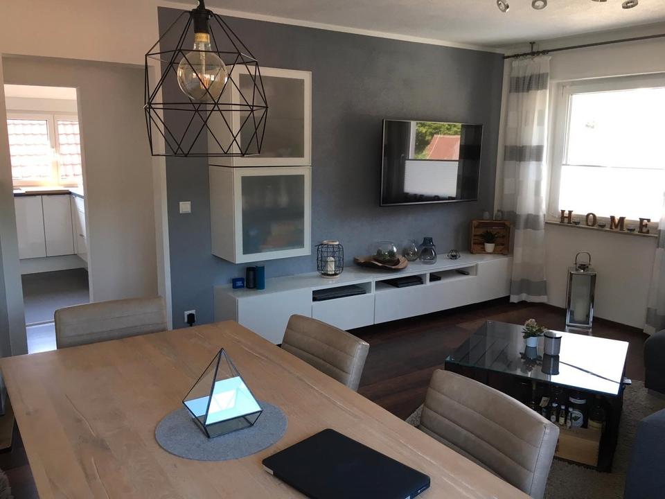 Thumbnail-3-Zimmer Wohnung in Stuttgart-Uhlbach