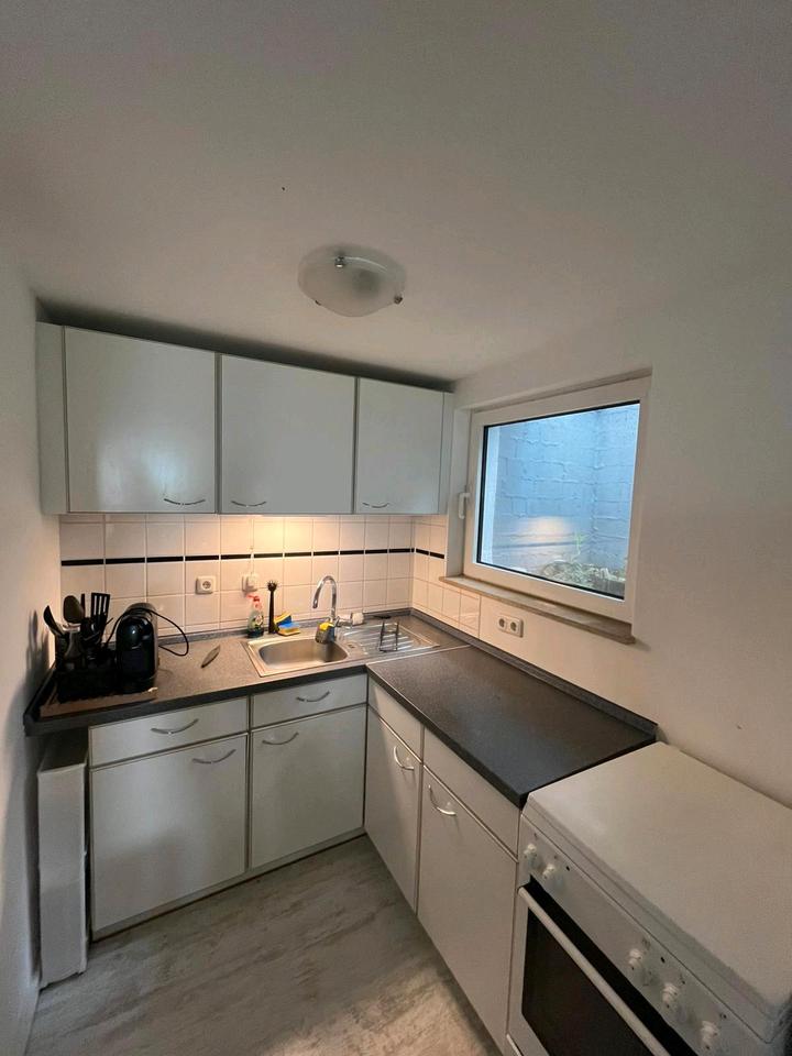 Thumbnail-1 - Zimmer - Apartment in Bochum Stiepel