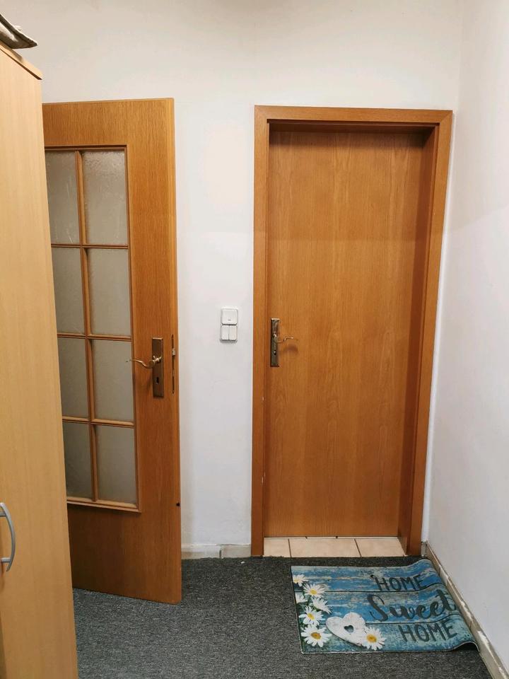 Thumbnail-3 Zimmer Wohnung in Brake