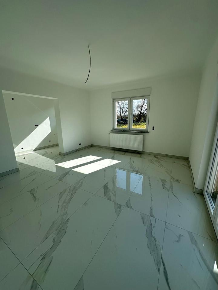 Thumbnail-Obergeschoss Wohnung in Hülzweiler zu Vermieten
