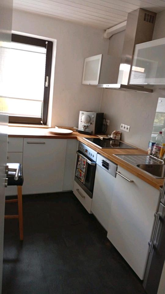 Thumbnail-Mietwohnung