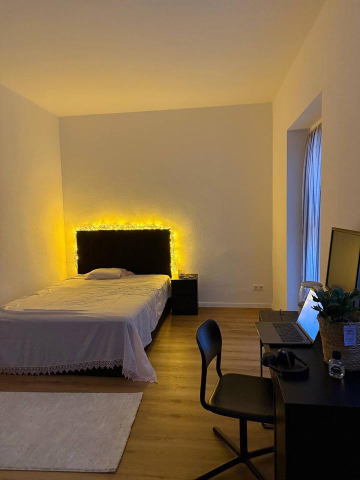 Thumbnail-2 Zimmer Wohnung in SG Mitte