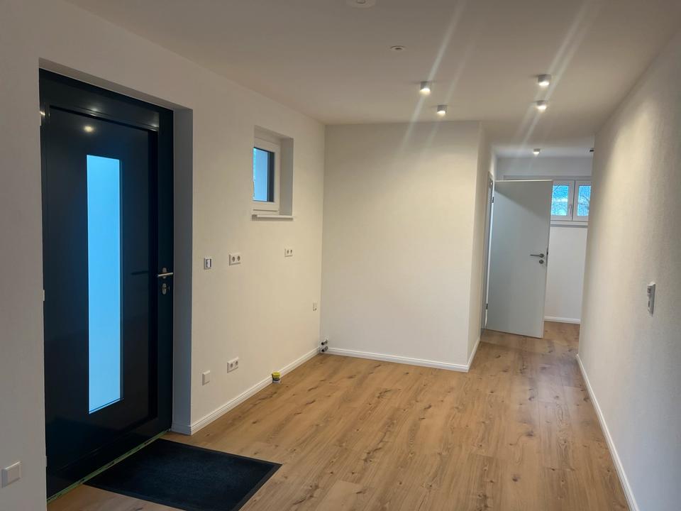 Thumbnail-Einliegerwohnung 95qm2 in BiberachRissegg zu vermieten