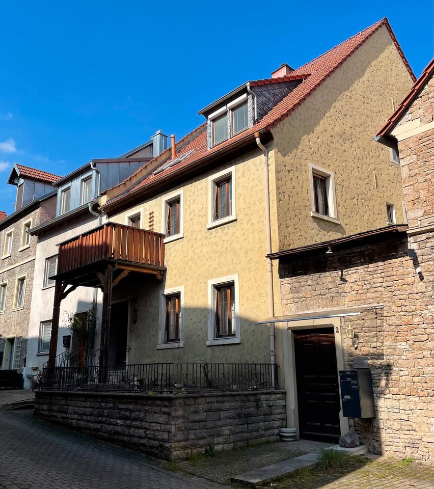 Thumbnail-Wohnhaus Altstadt