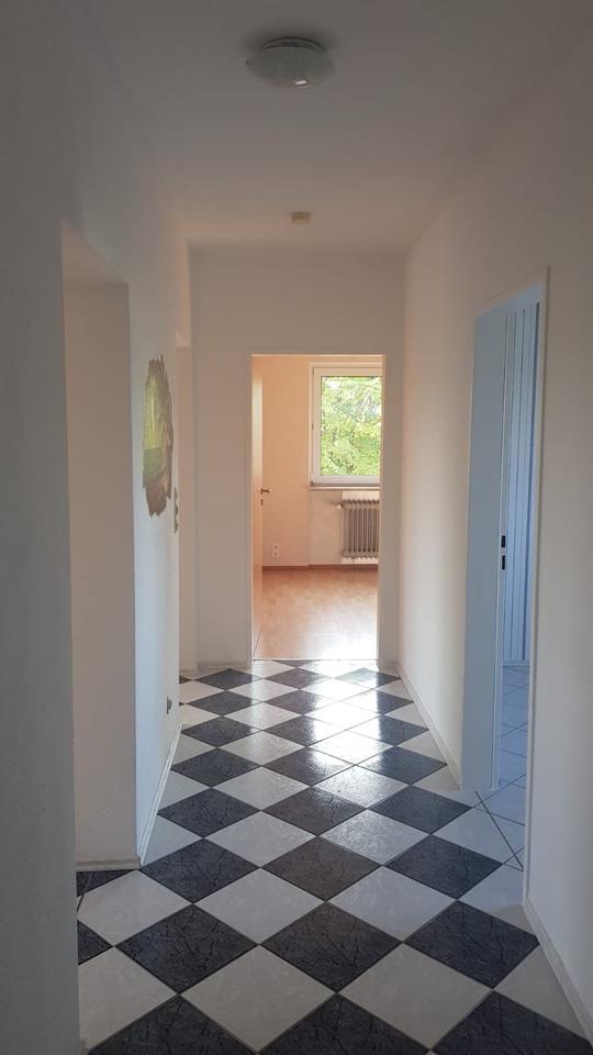 Thumbnail-3 Zimmer Wohnung in Hardheim mit Balkon + Stellplatz