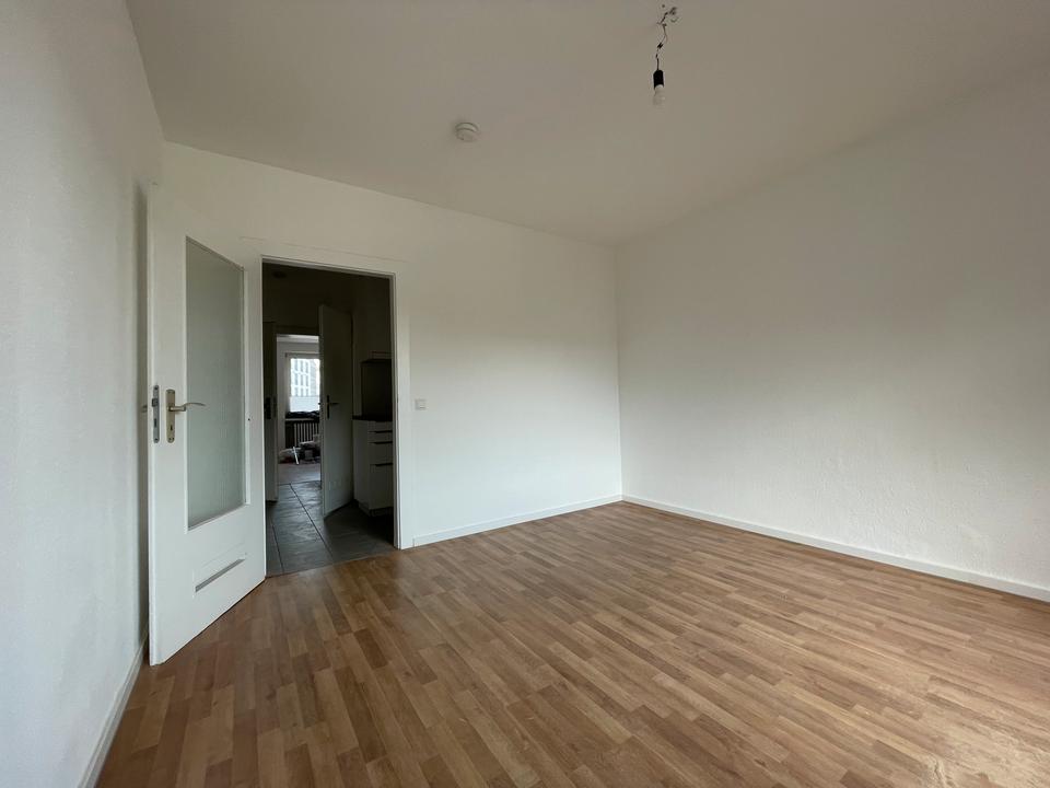 Thumbnail-Zentrale 2-Zimmer-Wohnung in Rheinnähe!
