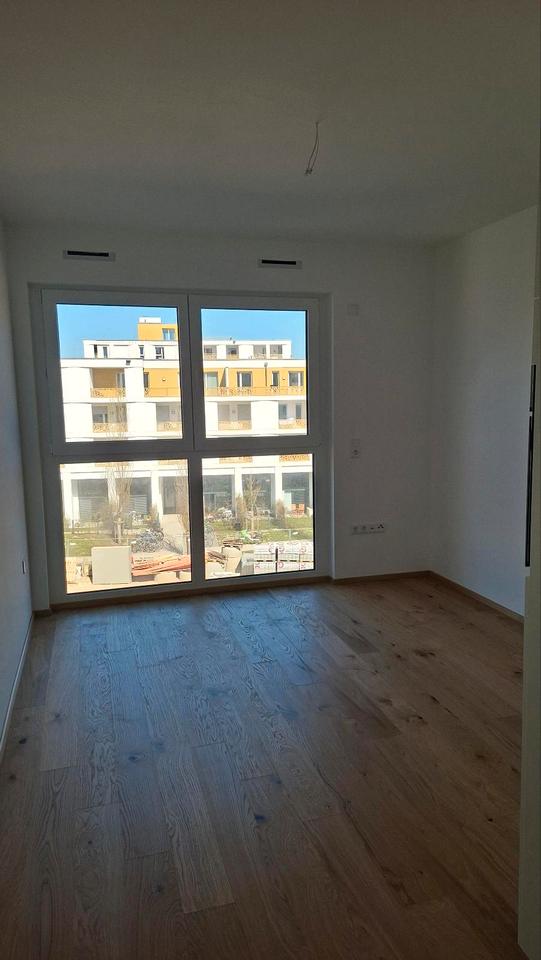 Thumbnail-Appartement Regensburg Uni