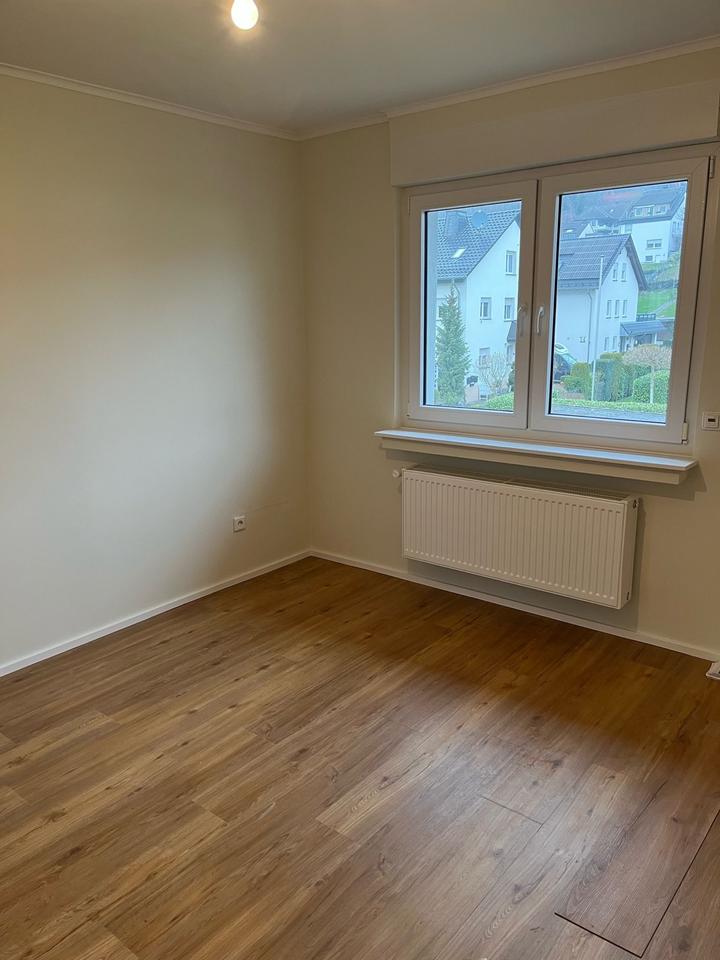 Thumbnail-Frisch renovierte Wohnung zur Miete in Bruchhausen