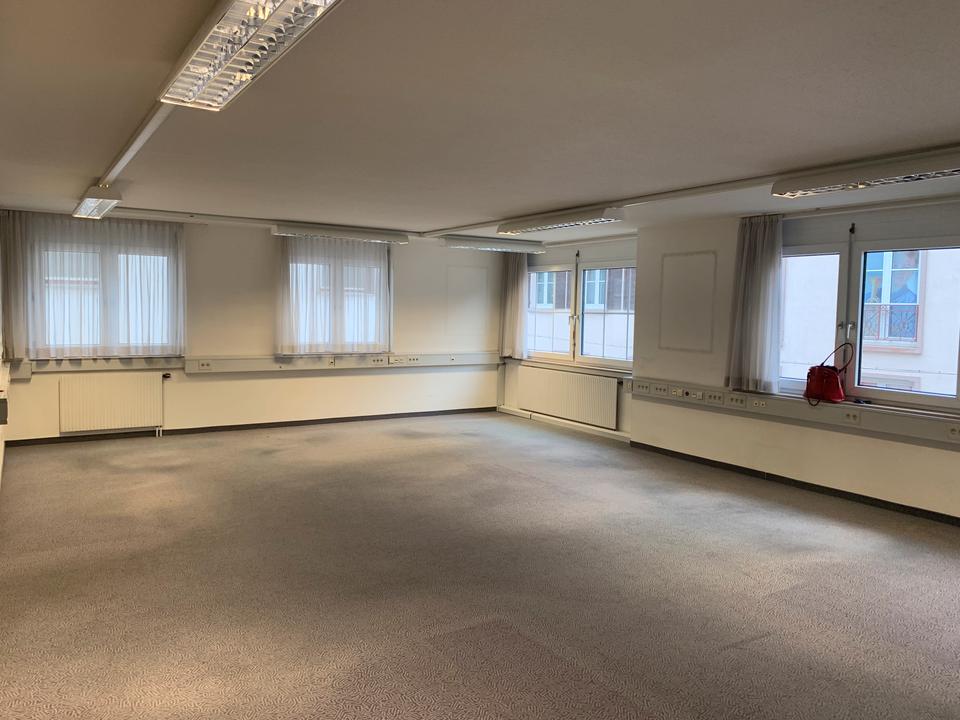 Thumbnail-Zentral gelegen variable Büro- Studio- Praxis - Schulungsräume