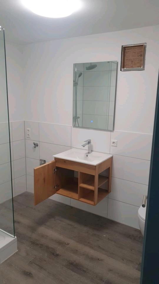 Thumbnail-Geschmackvolle 2-Raum-EG-Wohnung