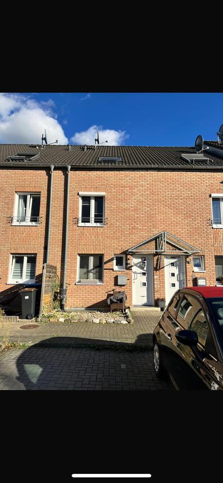 Thumbnail-Reihenmittelhaus