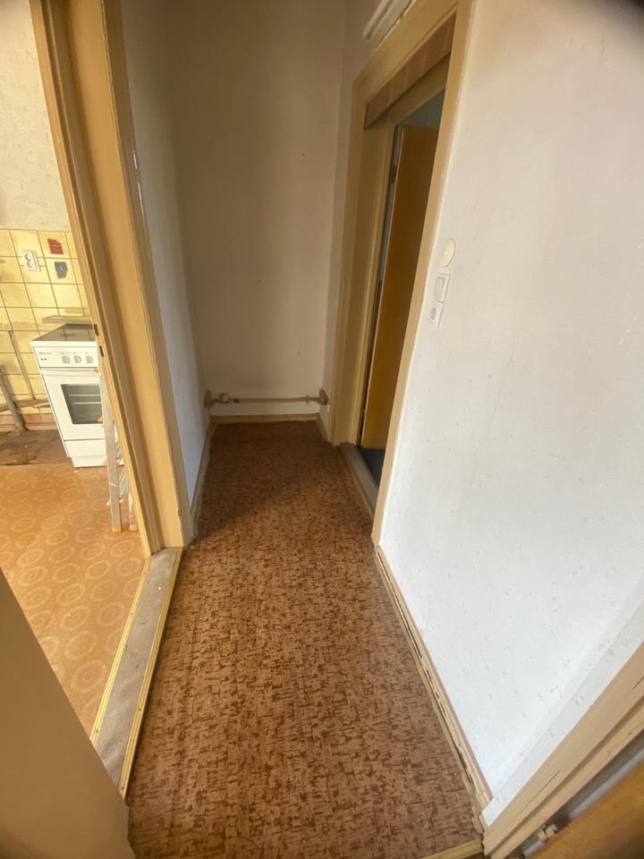 Thumbnail-Wohnung zu vermieten