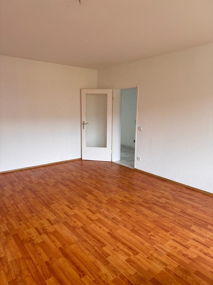 Thumbnail-Gepflegte 2 Zimmer Wohnung mit EBK in guter Lage von Ummeln