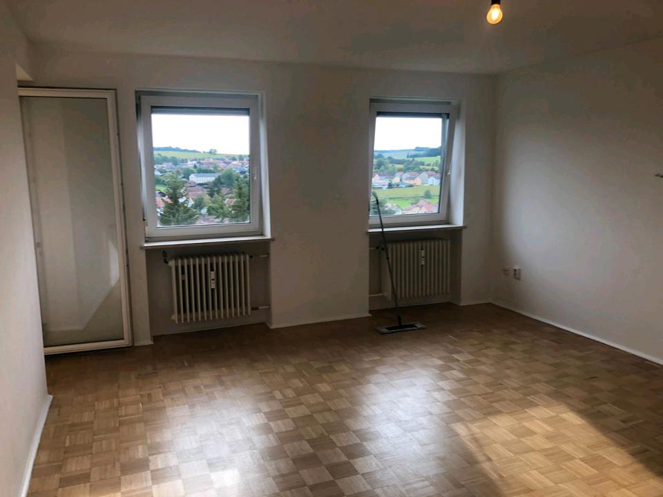 Thumbnail-Renovierte helle Wohnung in Rotthal Münster