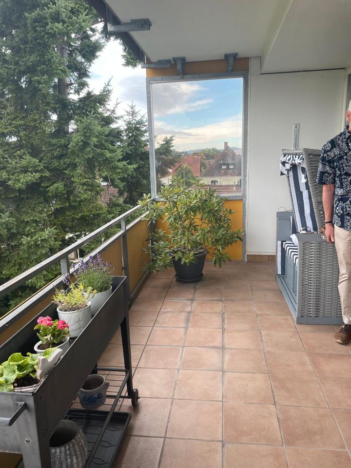 Thumbnail-Eigentumswohnung