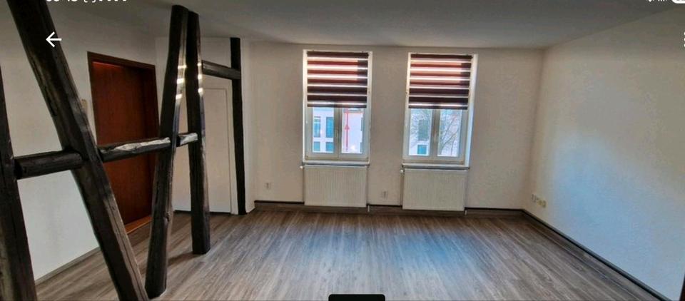 Thumbnail-Frisch sanierte helle gemütliche 2 RWhg