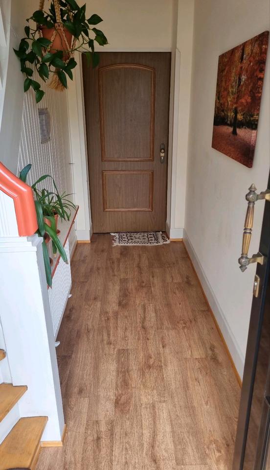 Thumbnail-3 Zimmer Küche Bad Wohnung Auersmacher