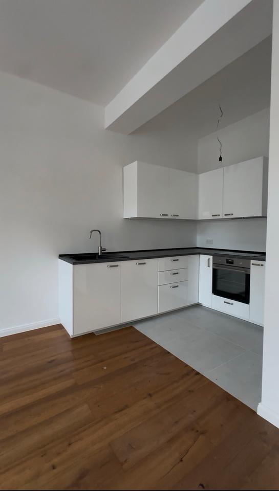 Thumbnail-2 Zimmer Wohnung Erstbezug Neubau