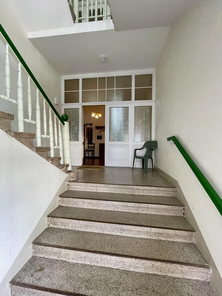 Thumbnail-Eigentumswohnung in Sömmerda Schillerstraße zu verkaufen