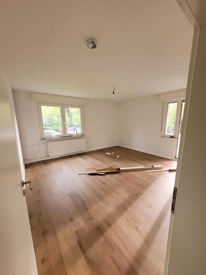 Thumbnail-2,5- Zimmer Wohnung in Duisburg- Bissingheim