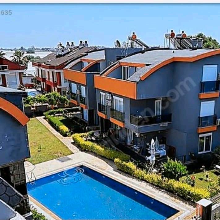 Thumbnail-Ferien Wohnung in Antalya lara