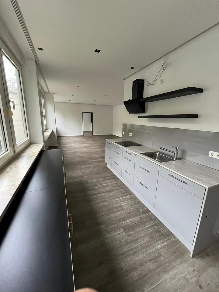 Thumbnail-2 Zimmer 70qm mit Küche